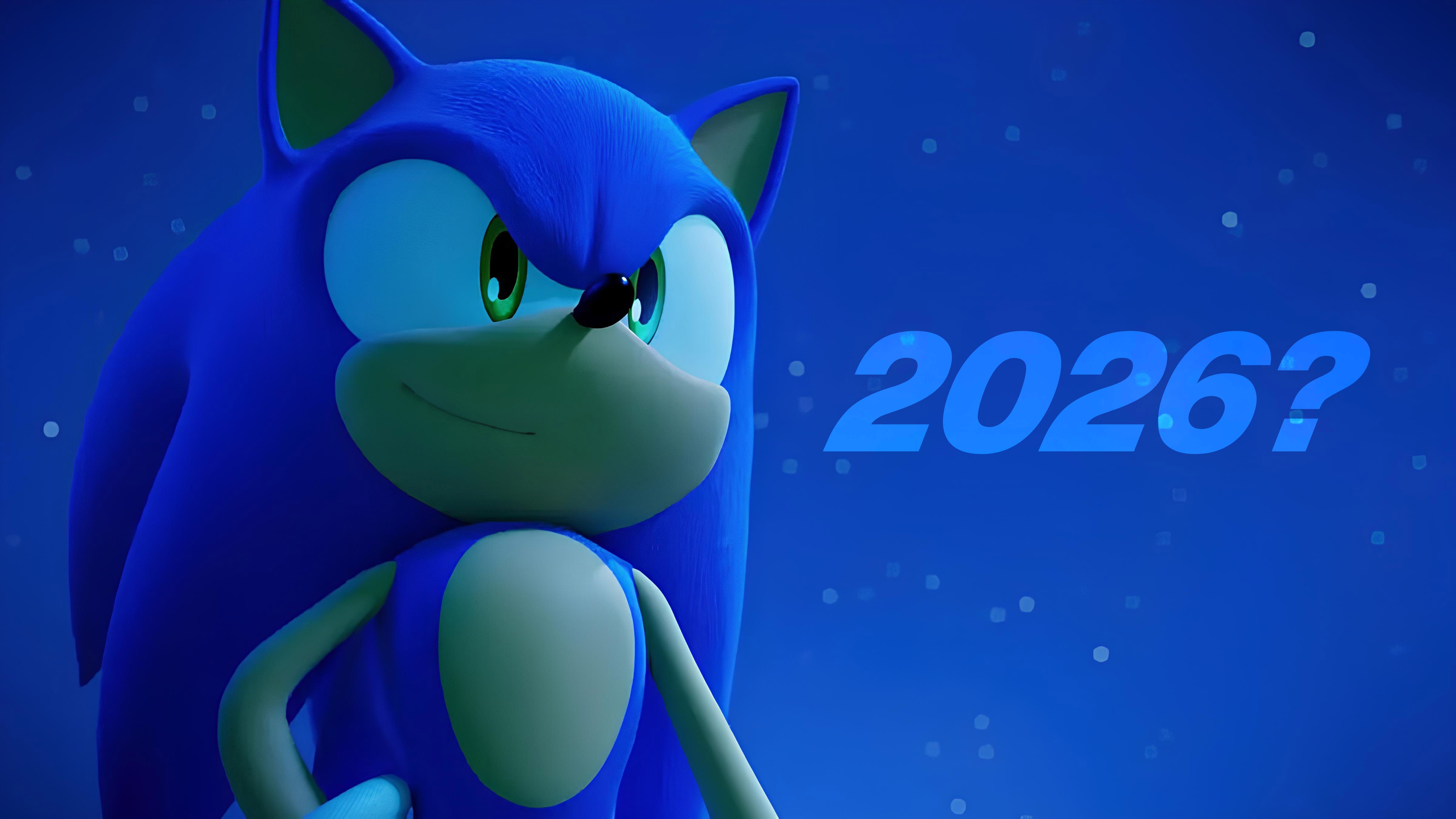 Sonic Frontiers 2 Leaks